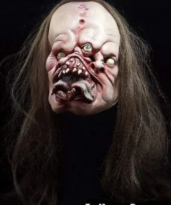 The Horror Dome Masks "Inbred" HD Comfort Mask