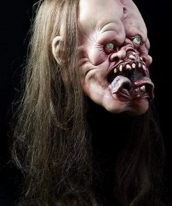 The Horror Dome Masks "Inbred" HD Comfort Mask 5 The Horror Dome Masks