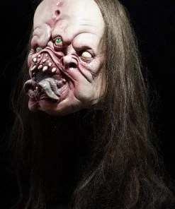 The Horror Dome Masks "Inbred" HD Comfort Mask