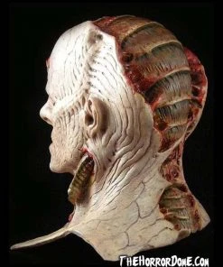 The Horror Dome "Infested" HD Studios Pro Mask