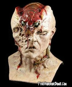 The Horror Dome "Infested" HD Studios Pro Mask
