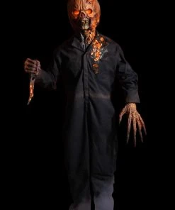 Morris "Jack Is Back" Static Halloween Prop