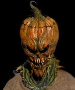 The Horror Dome Costumes "Jack O'Lantern" HD Studios Costume