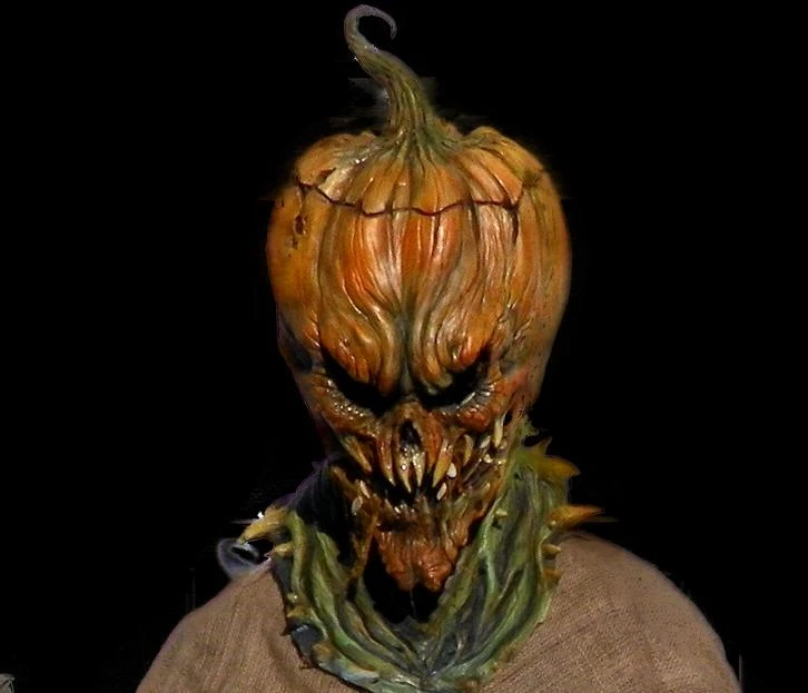 The Horror Dome Costumes "Jack O'Lantern" HD Studios Costume 2 The Horror Dome Costumes "Jack O'Lantern" HD Studios Costume