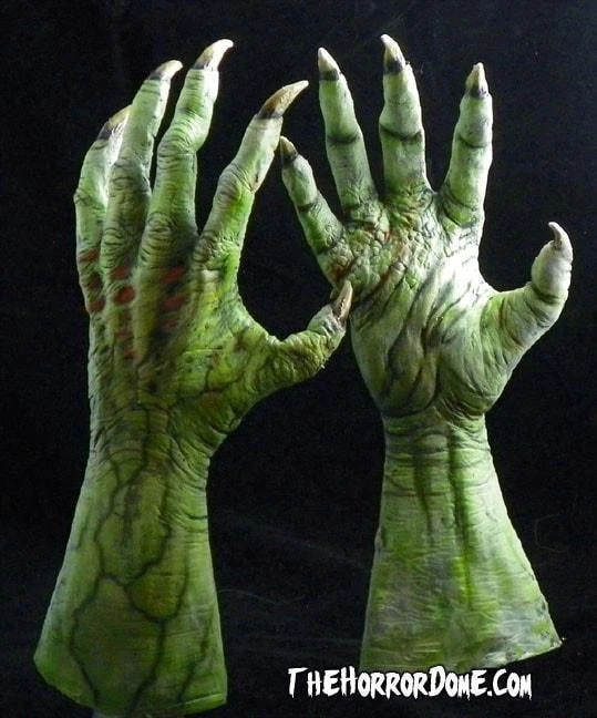 The Horror Dome Costumes "Jack O'Lantern" HD Studios Costume 3 The Horror Dome Costumes "Jack O'Lantern" HD Studios Costume