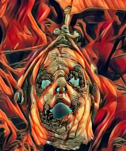 The Horror Dome Jack Poster