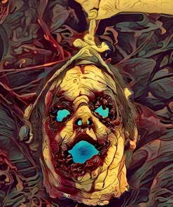 The Horror Dome Jack Poster