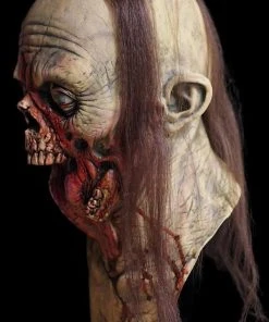 The Horror Dome "Jaw Breaker Zombie" HD Studios Pro Mask