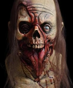 The Horror Dome "Jaw Breaker Zombie" HD Studios Pro Mask