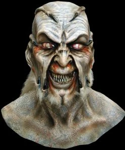 Morris Scary Masks "Jeepers Creepers" Mask