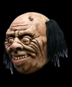 Morris "John" Mask Masks