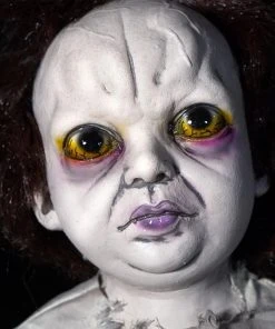 Distortions "Kasey The Kreepy Kid" Monster Child Prop Props