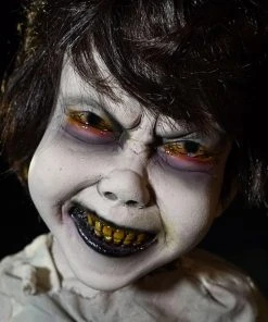 Distortions Props "Kenny The Kreepy Kid" Monster Child Prop