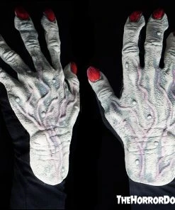 The Horror Dome "Killer Clown Hands" HD Studios Comfort Fit Hands