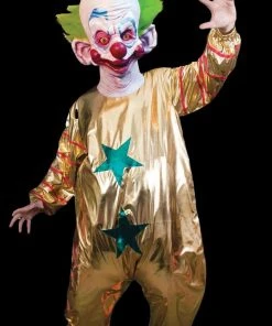 Morris "Killer Klown - Shorty" Costume Costumes