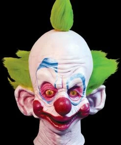 Morris Scary Masks "Killer Klown - Shorty" Mask