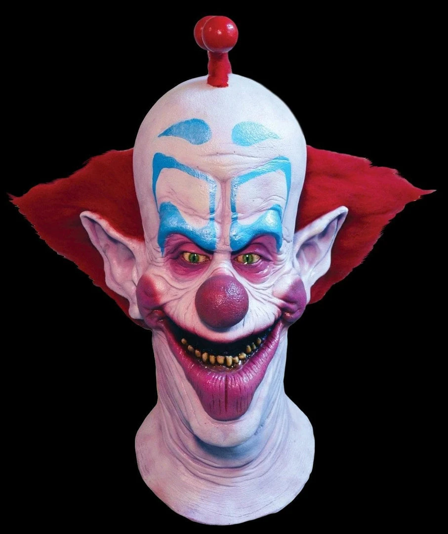 Morris "Killer Klown - Slim" Mask 1 Morris "Killer Klown - Slim" Mask