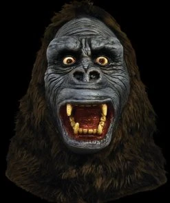 Morris Scary Masks "King Kong" Mask