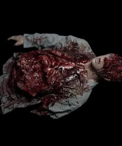Midnight Studios "Leftovers" Human Body Halloween Prop