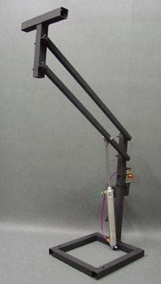 DC Props "Light Lifter" Halloween Animatronic Mechanism Animatronics 3 DC Props "Light Lifter" Halloween Animatronic Mechanism Animatronics