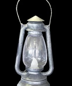 Morris "Light Up Lantern" Haunted House Prop Props
