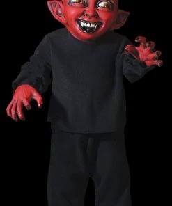 Distortions "Little Devil" Monster Kid Prop