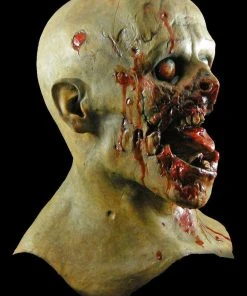 The Horror Dome "Lockjaw Zombie" HD Studios Pro Mask