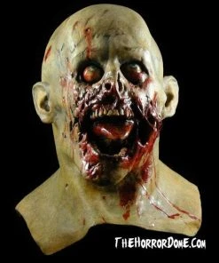 The Horror Dome "Lockjaw Zombie" HD Studios Pro Mask
