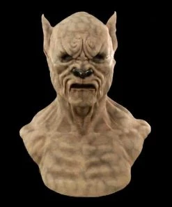 CFX "Lupus The Wolf" Silicone Mask Scary Masks