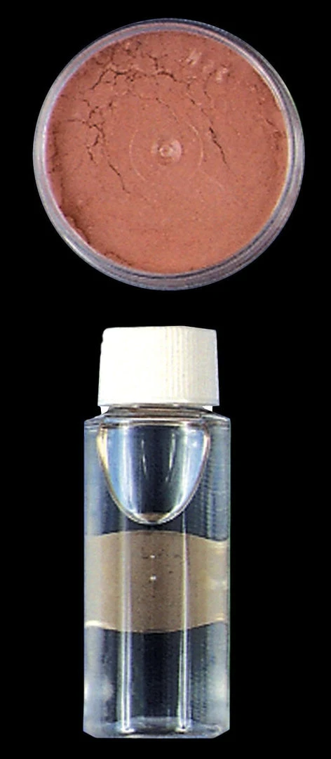 Morris "Magic Blood" Halloween Costume Makeup / Accessory Makeup & Accessories 1 Morris "Magic Blood" Halloween Costume Makeup / Accessory Makeup & Accessories