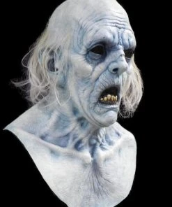 The Horror Dome "Male Apparition" HD Studios Pro Mask Masks