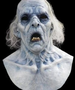 The Horror Dome "Male Apparition" HD Studios Pro Mask Masks