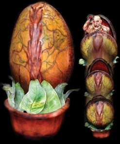 DC Props "Man Eating Plant" Halloween Animatronic