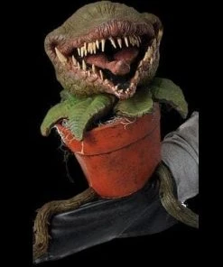 Morris Accessories "Man Eating Plant Puppet" Costume Accessory Prop