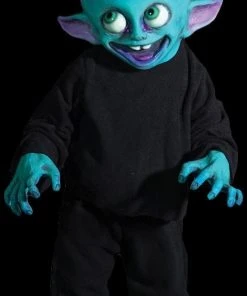 Distortions "Marty" Monster Kid Prop Props