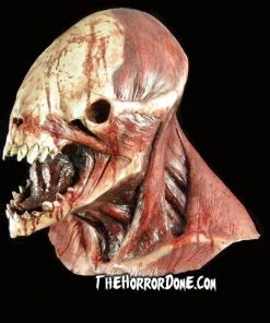 The Horror Dome "Meathead Monster" HD Studios Pro Mask Masks