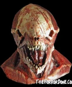 The Horror Dome "Meathead Monster" HD Studios Pro Mask Masks