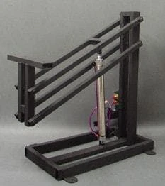 DC Props "Medium Lifter" Halloween Animatronic Mechanism Animatronics