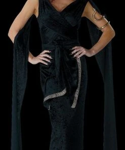 Morris "Medusa" Costume Costumes