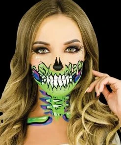 Morris Meltdown Boxed Makeup Kit Makeup & Accessories