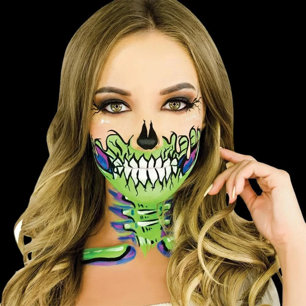 Morris Meltdown Boxed Makeup Kit Makeup & Accessories 1 Morris Meltdown Boxed Makeup Kit Makeup & Accessories