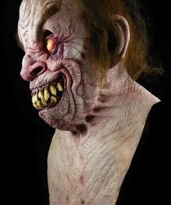 The Horror Dome "Midnight Creeper" HD Studios Pro Mask Masks 7 The Horror Dome