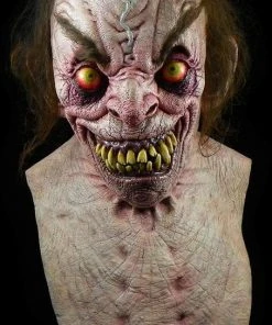 The Horror Dome "Midnight Creeper" HD Studios Pro Mask Masks