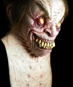 The Horror Dome "Midnight Creeper" HD Studios Pro Mask Masks 6 The Horror Dome