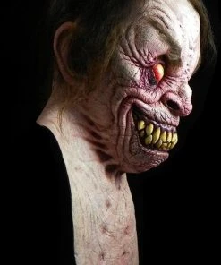 The Horror Dome "Midnight Creeper" HD Studios Pro Mask Masks