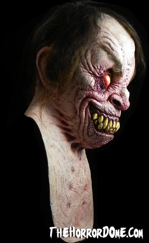 The Horror Dome "Midnight Creeper" HD Studios Pro Mask Masks 2 The Horror Dome "Midnight Creeper" HD Studios Pro Mask Masks