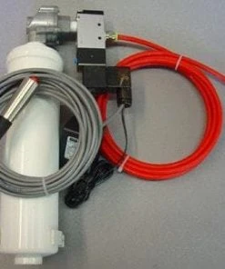 DC Props Animatronics "Mini Air Cannon" Halloween Animatronic Mechanism