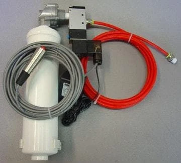 DC Props Animatronics "Mini Air Cannon" Halloween Animatronic Mechanism 1 DC Props Animatronics "Mini Air Cannon" Halloween Animatronic Mechanism