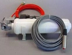 DC Props Animatronics "Mini Air Cannon" Halloween Animatronic Mechanism