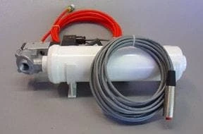 DC Props Animatronics "Mini Air Cannon" Halloween Animatronic Mechanism 2 DC Props Animatronics "Mini Air Cannon" Halloween Animatronic Mechanism